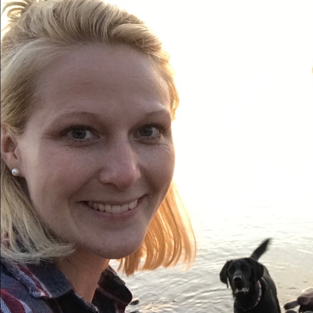 Meet your Posher, Sara